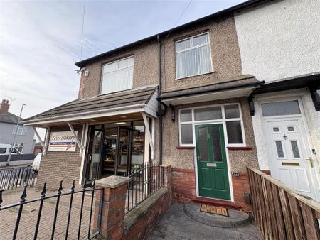 2 bedroom apartment to rent - Photo 3