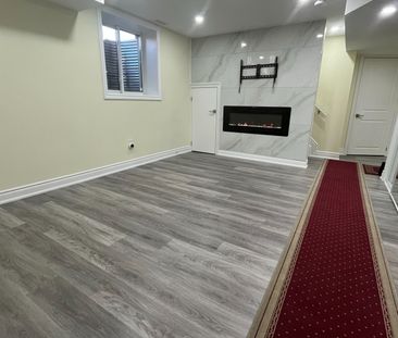 For Lease - 28 Clearjoy Street, Brampton, Ontario - Photo 1