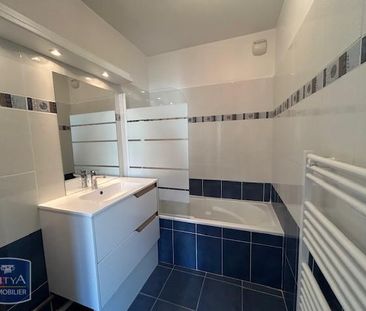 Location Appartement 2 pièces 38m² TASSIN LA DEMI LUNE 69160 - Photo 2