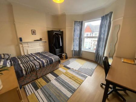 5 bedroom house to rent - Photo 4