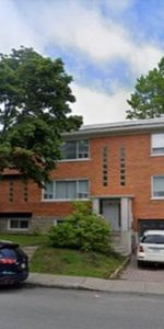 Grand 6 1/2 à louer proche de l'Université Laval - appartement / logement - Photo 4