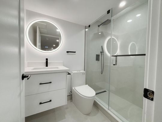 For Lease - 422 Blinco Terrace Unit# Basement, Milton, Ontario - Photo 1