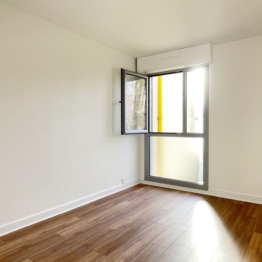 Location Appartement Rosny-sous-Bois (93110) Général Leclerc - Photo 1