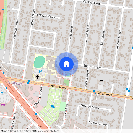 1/6 Studley Street, Vic 3170, Mulgrave