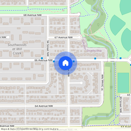 6512 - 93 Street, Hazeldean, Edmonton