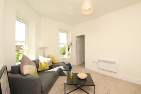 1 bedroom flat to rent - Photo 5