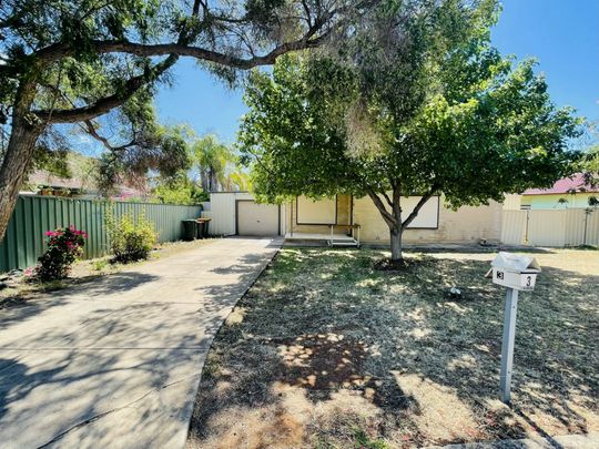 Where Old Meets New! - Photo 1