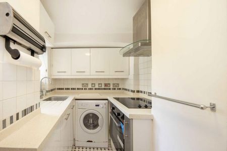 1 bedroom flat to rent - Photo 4