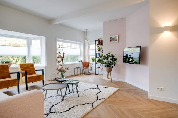 Maison Jumelée Oosterlaan, Driebergen-Rijsenburg - À Louer - Photo 1