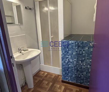 Location Maison 2 pièces 55m² SOISSONS 02200 - Photo 2