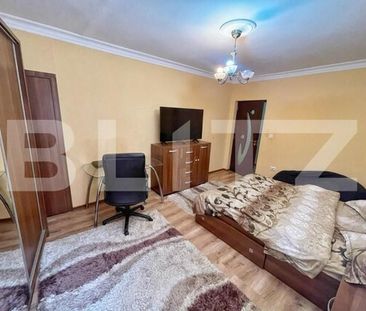 Apartament 2 camere, 75mp, centrala, petfriendly, George Enescu - Photo 6