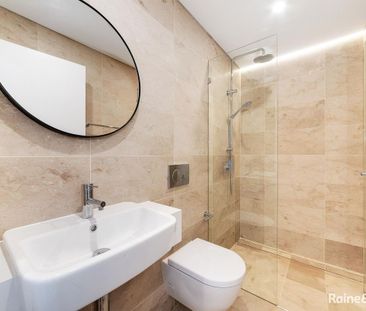 SECOND FLOOR STUDIO APARTMENT! - Photo 4