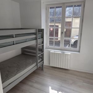 Location Appartement 1 pièce 18m² LISIEUX 14100 - Photo 2