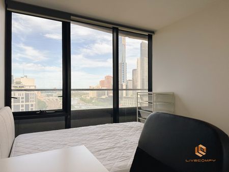 Melbourne CBD - Photo 4