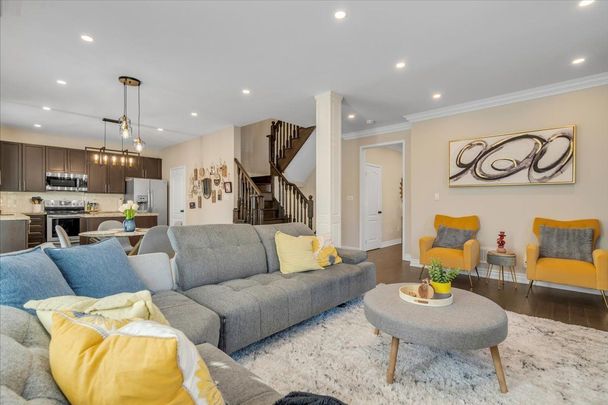 For Lease - 2463 Winlord Place, Oshawa, Ontario - Photo 1