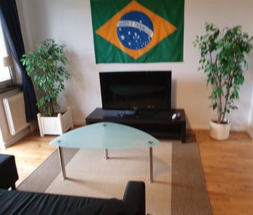 Häradsvägen, Huddinge - Photo 1