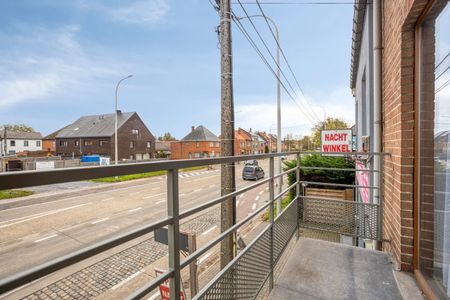 ZEER VERZORGDE STUDIO IN DIEST! - Foto 2