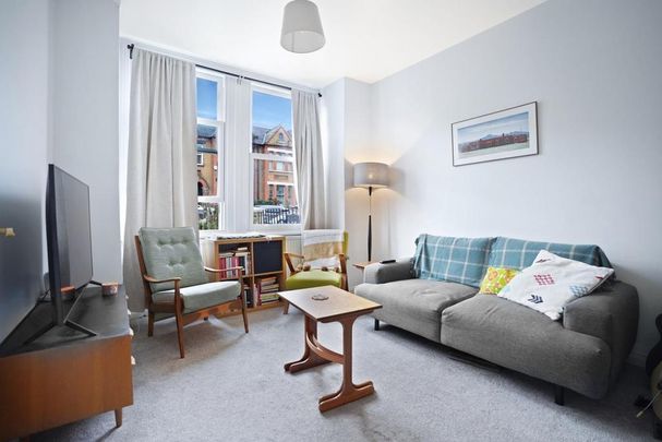 1 bedroom apartment to rent - Photo 1