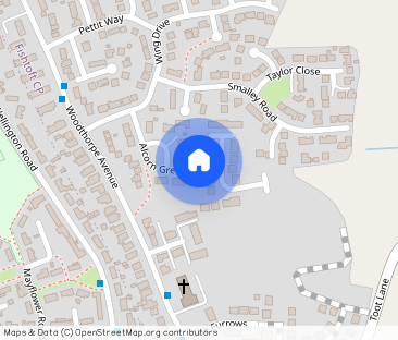 Alcorn Green, Fishtoft - Photo 1