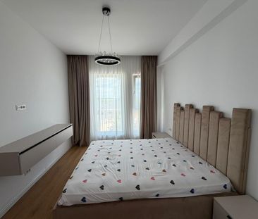 Vila napoletana | de inchiriat | 4 camere | zona Tunari | - Photo 2