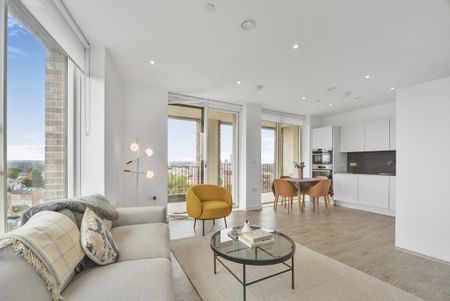 1 bedroom flat to rent - Photo 2