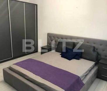 Apartament de 2 camere, mobilat si utilat modern, Bd. Dacia - Fotografie 3