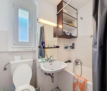 2 Zimmer, 42 m², 2. Stock - Foto 5