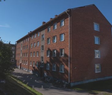 Norrtullsgatan 37 B, 826 37, SÖDERHAMN, Sverige - Foto 1