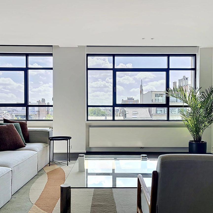 Tout savoir sur cet appartement à Bruxelles - Foto 1