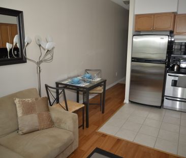 For Lease - 231 Fort York Boulevard Unit# 2105, Toronto, Ontario - Photo 5