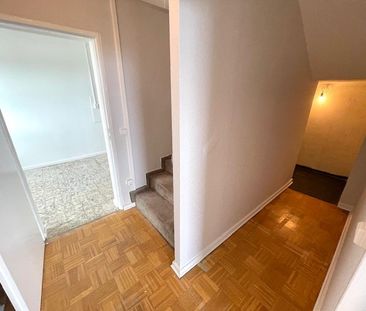 3-Zimmer Maisonette Wohnung mit fantastischem Weitblick und Badezim... - Foto 1