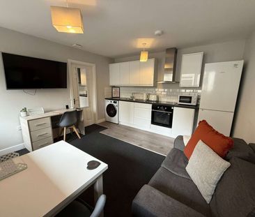 Friar Street Tenant 1 - Photo 1