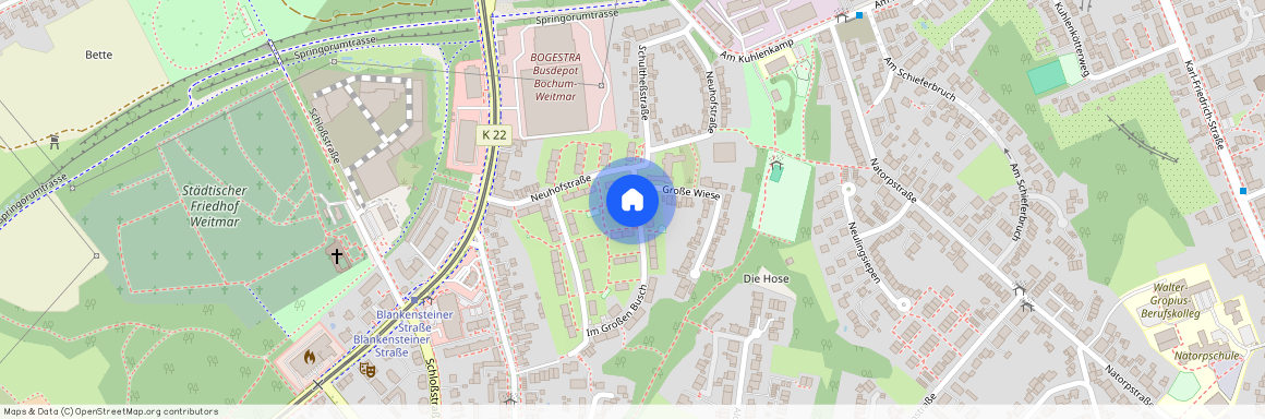 Im Großen Busch 27, 44795, Bochum Ot Weitmar-Neuling