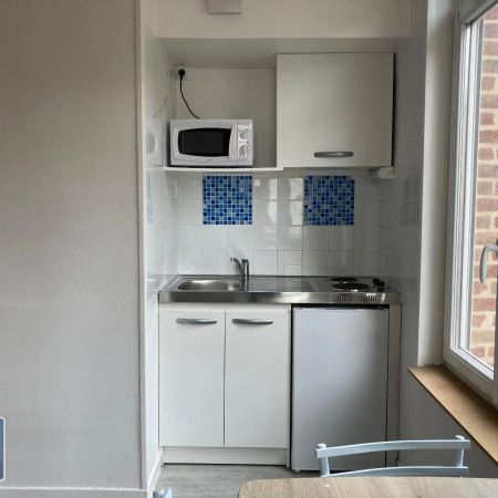 Appartement à louer 1 pièce 15.85m² - Photo 3