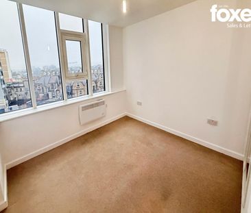 1 bed flat to rent in The Chocolate Box, 8-10 Christchurch Road, Bo... - Photo 2