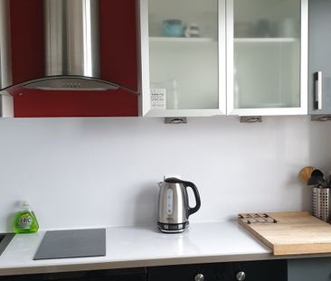 Location Appartement 1 pièce 34m² CHATELLERAULT 86100 - Photo 2