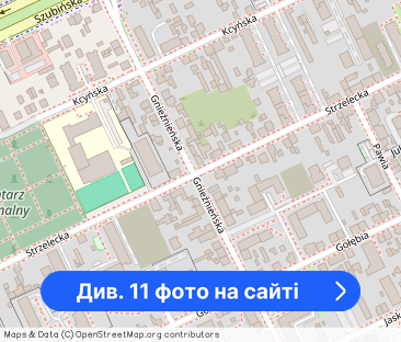 3 pokoje z dużym balkonem i garażem Górzyskowo - Фото 1