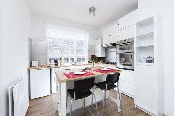 Cartwright Street, London, E1 - Photo 1