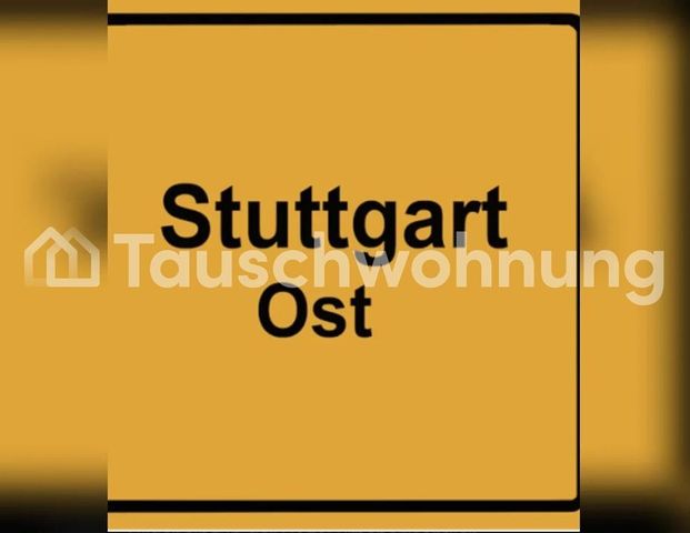 TAUSCHWOHNUNG Ich suche im Gegenzug eine 1- bis 2-Zimmer-Wohnung - Photo 1