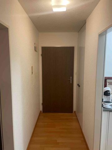 2 Zimmer, 45 m², 2. Stock - Photo 2