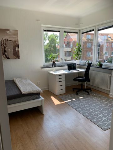 Sturegatan, Helsingborg - Photo 5