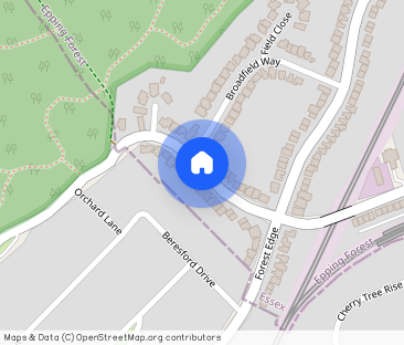 Farm Way, Buckhurst Hill, Essex, IG9 - Photo 1
