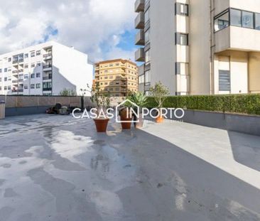 Magnífico T3 com terraço e lugar de garagem junto ao Corte Inglês V... - Photo 6