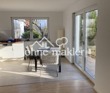 2,5-Zimmer-Wohnung mit Terrasse und Wohnung in Nürtingen - Foto 5