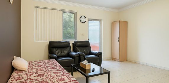 8/3 Fisher Street, Cabramatta NSW - Photo 2