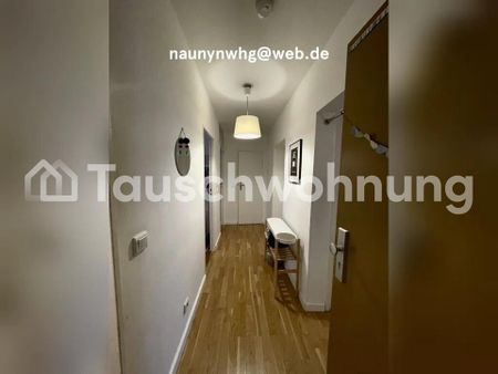 TAUSCHWOHNUNG Kreuzberg SO36 sucht 3-4 Zi. - Photo 2