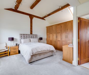 The Dairy, Pool Bank Farm, Chester - Photo 2