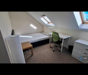 1 bedroom in a house share to rent - Photo 5