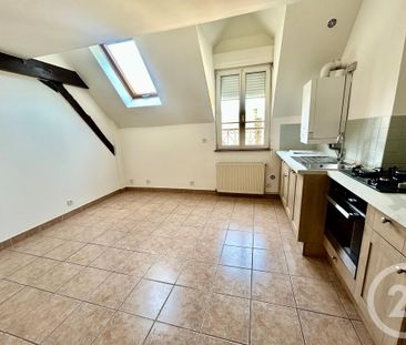 Location Appartement 2 pièces 47m² NEMOURS 77140 - Photo 3