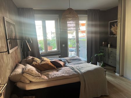 Klåvavägen, Hovås - Foto 4